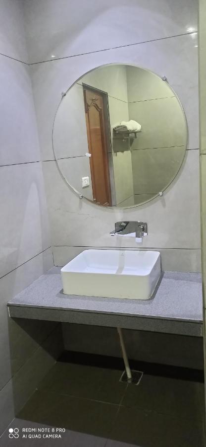 Hotel Sanjog International Amritsar Zewnętrze zdjęcie
