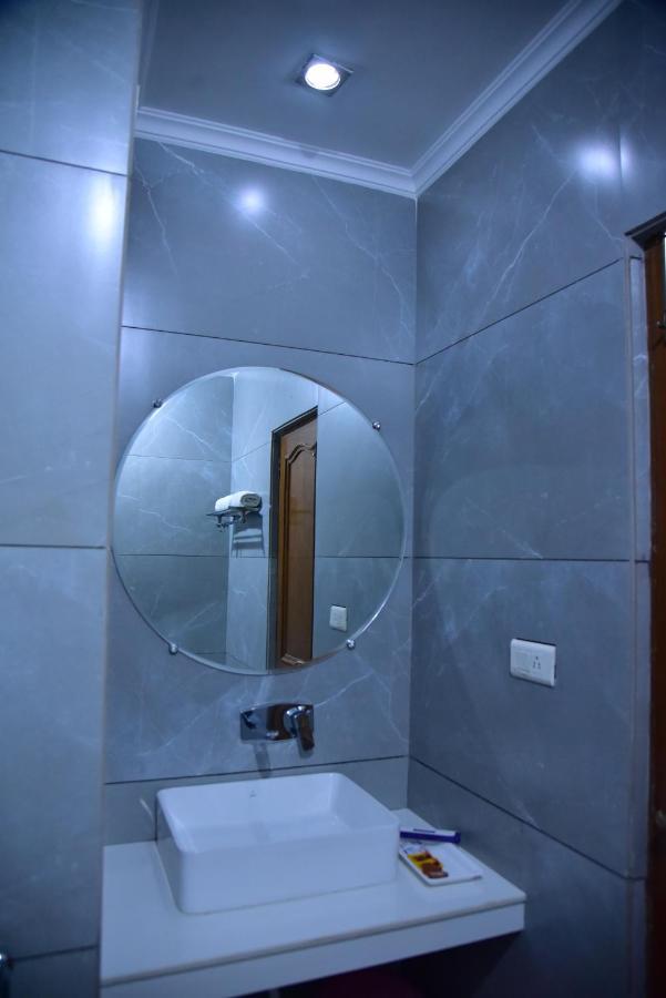 Hotel Sanjog International Amritsar Zewnętrze zdjęcie