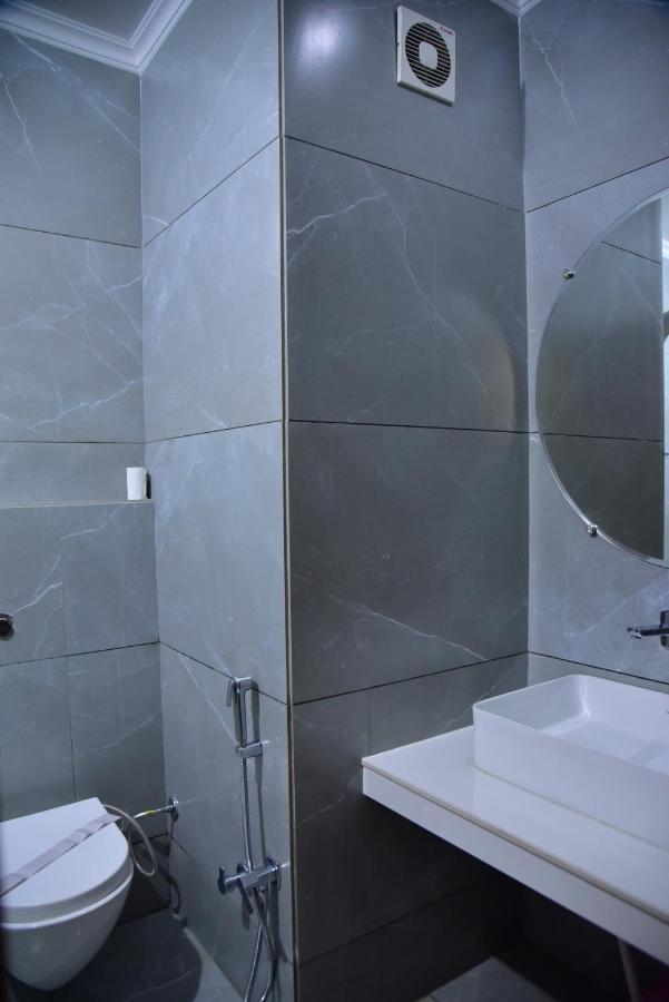 Hotel Sanjog International Amritsar Zewnętrze zdjęcie