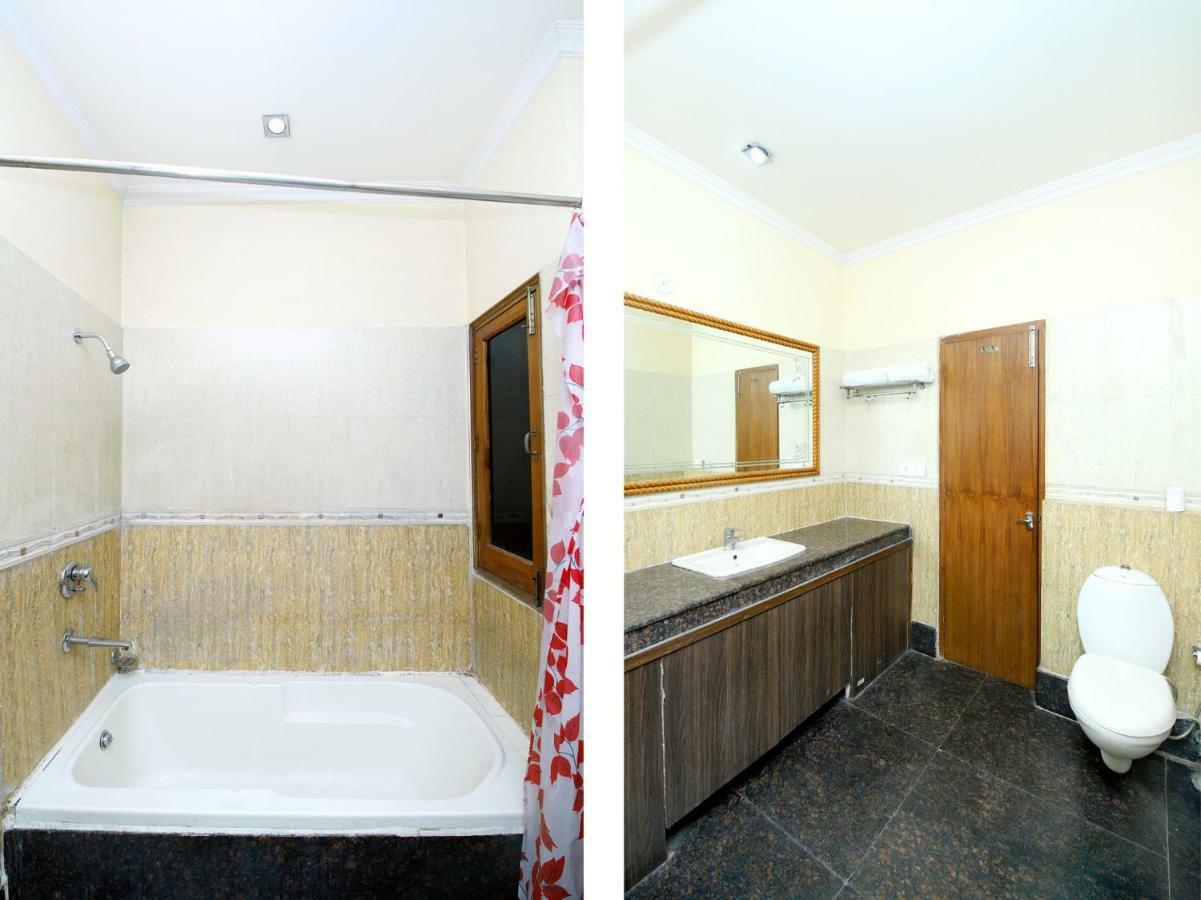 Hotel Sanjog International Amritsar Zewnętrze zdjęcie