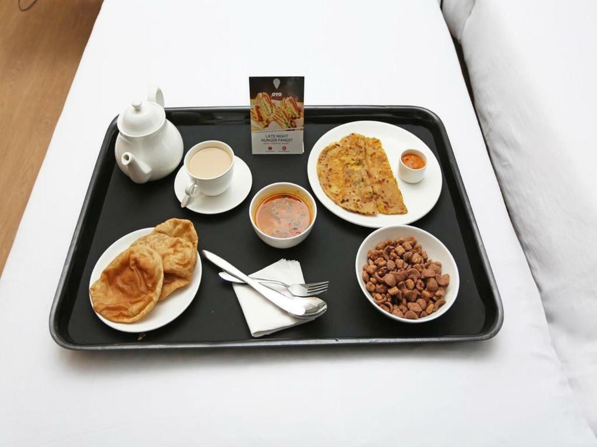 Hotel Sanjog International Amritsar Zewnętrze zdjęcie